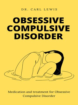 cover image of Obsessive Compulsive Disorder